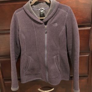 The North Face Fleece Jacket